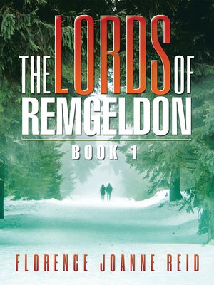 cover image of The Lords of Remgeldon